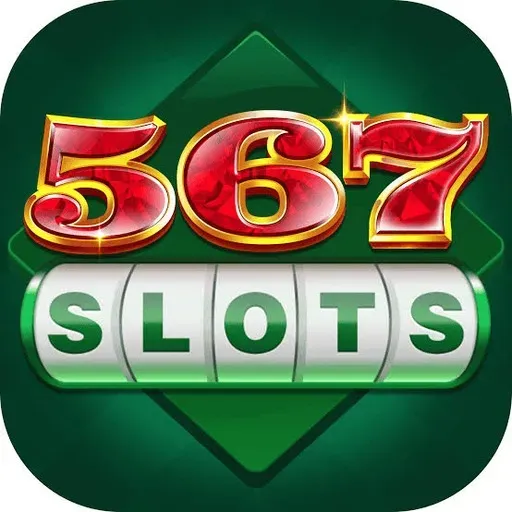567SLOTS - Permainan Puzzle Menarik yang Menantang