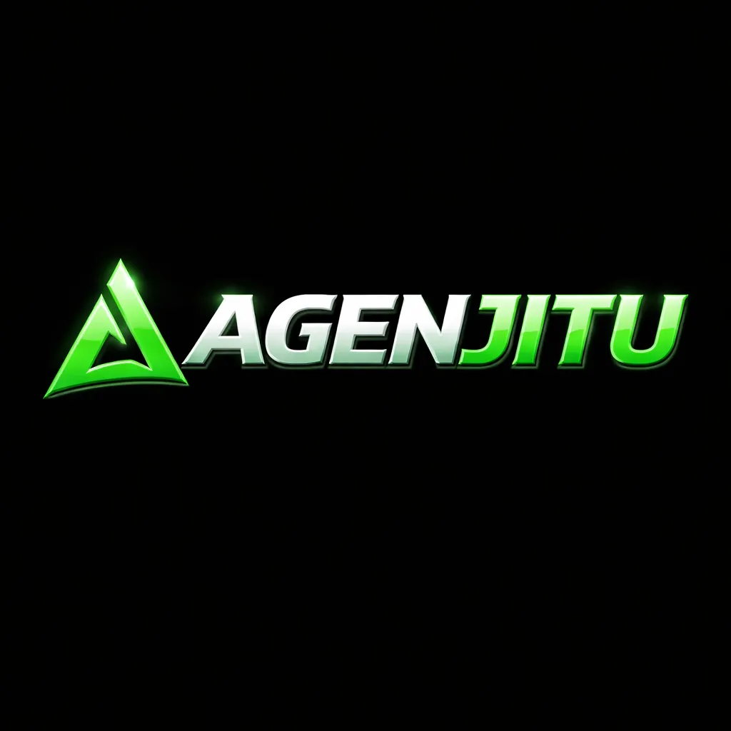 AGENJITU - Game MOBA Seru dan Menarik