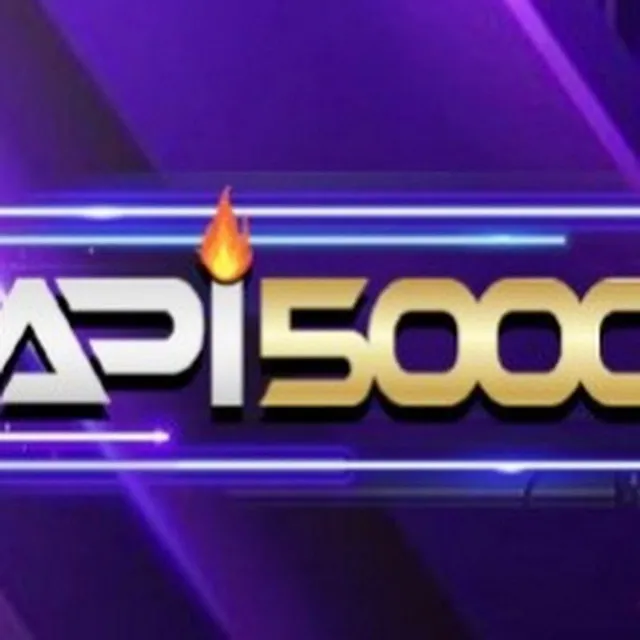 API5000 - Game Tycoon yang Mengasyikkan