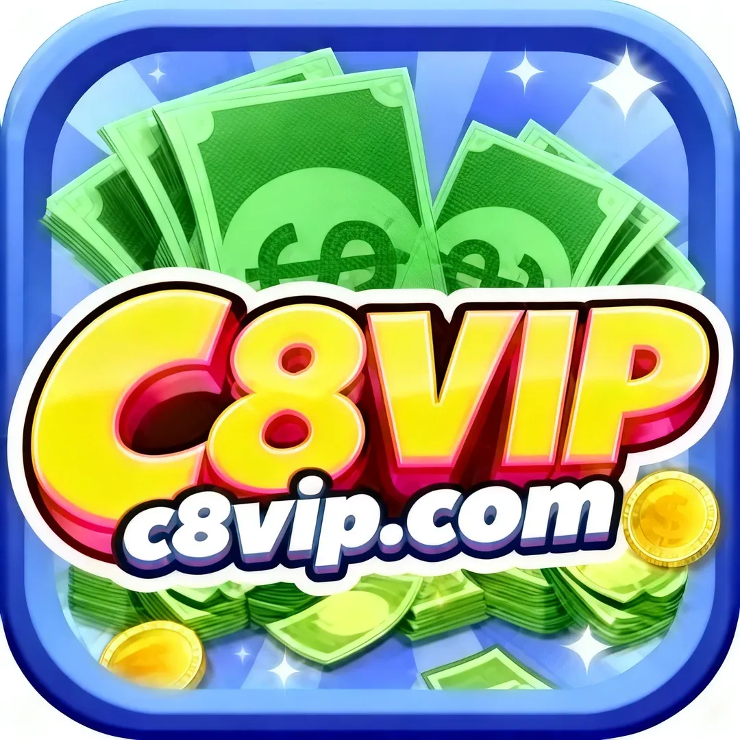 C8VIP - Petualangan Epik dalam Dunia RPG