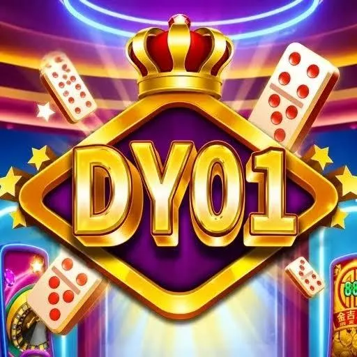 DYO1 - Nikmati Keseruan Game Slot Terbaru