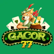 GACOR77 - Petualangan Seru dalam Dunia RPG