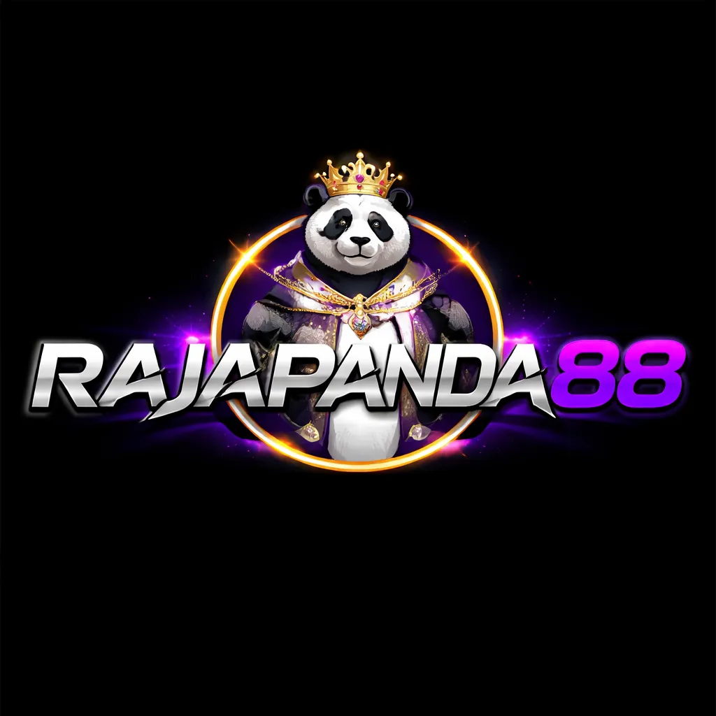 RAJAPANDA88 - Game MOBA Seru dan Menantang