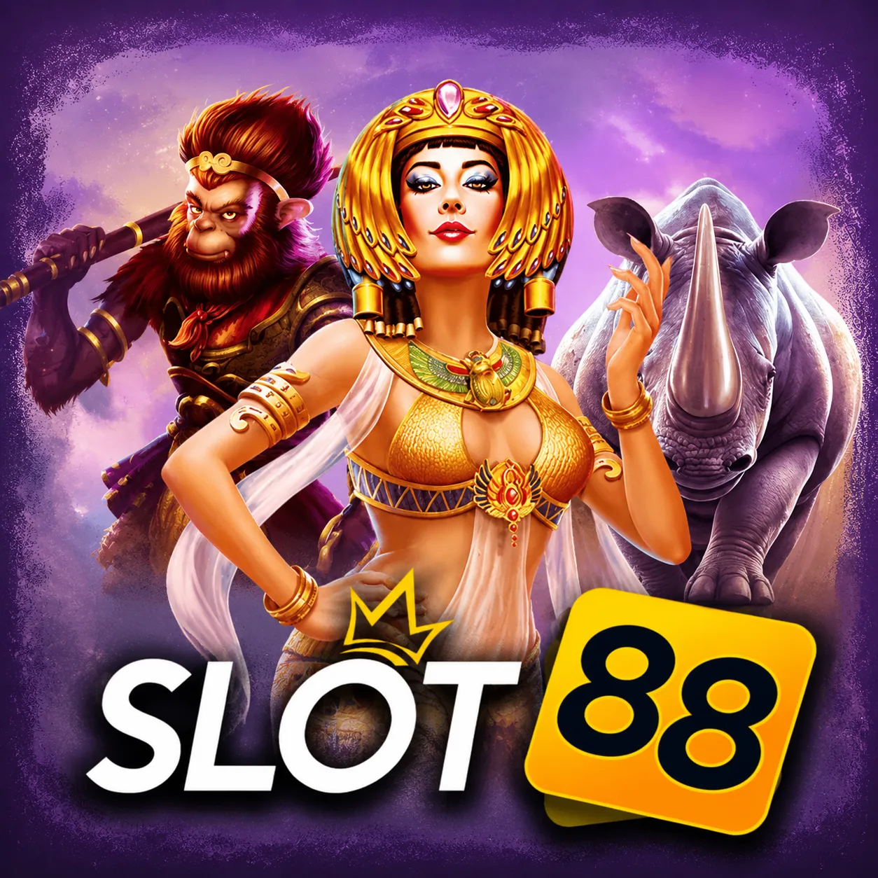 SLOT88 - Petualangan Seru dalam Dunia Permainan Strategi