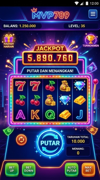 Mvp789 menawarkan berbagai pilihan aplikasi dengan kualitas terbaik.